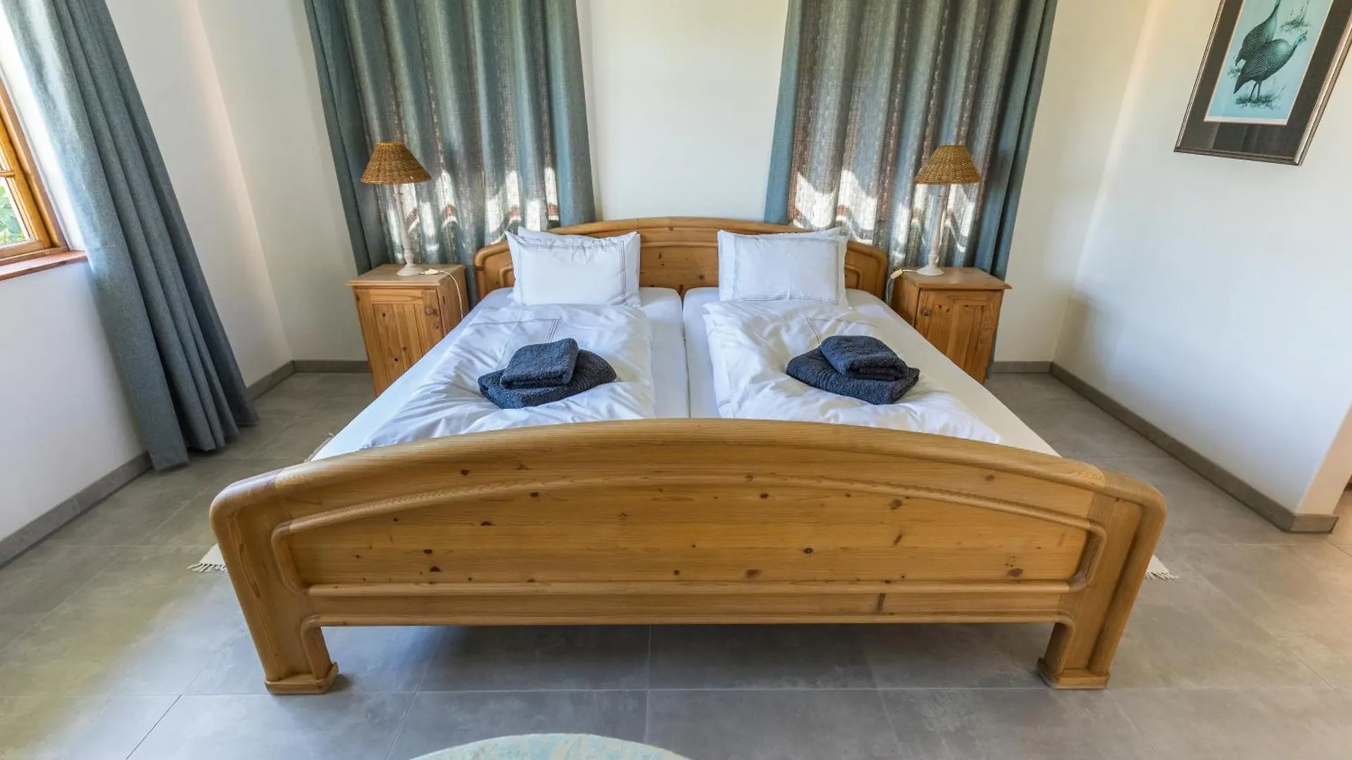 Hout Bay Lodge Bed & Breakfast Hout Bay