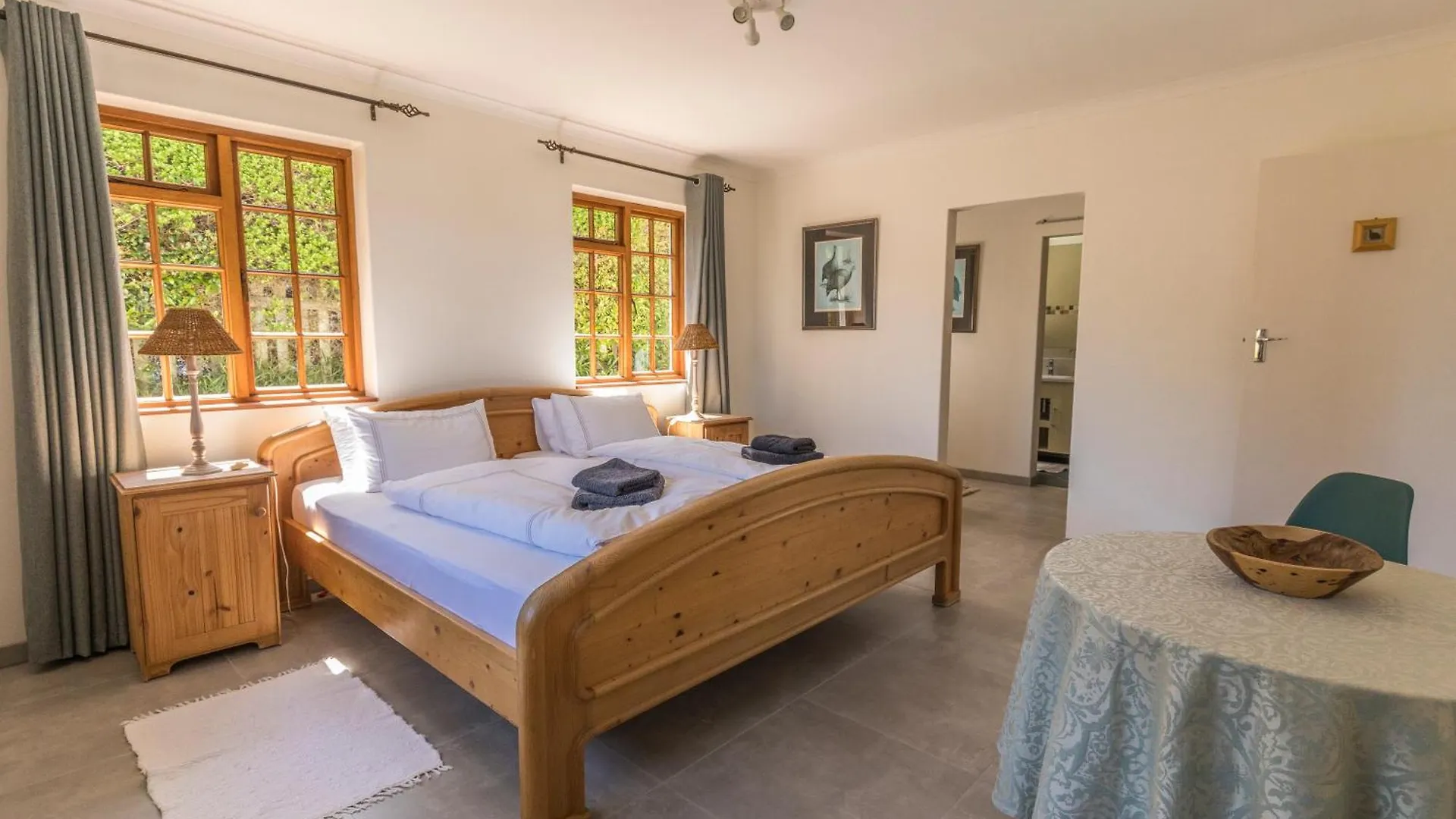 Bed & Breakfast Hout Bay Lodge South Africa
