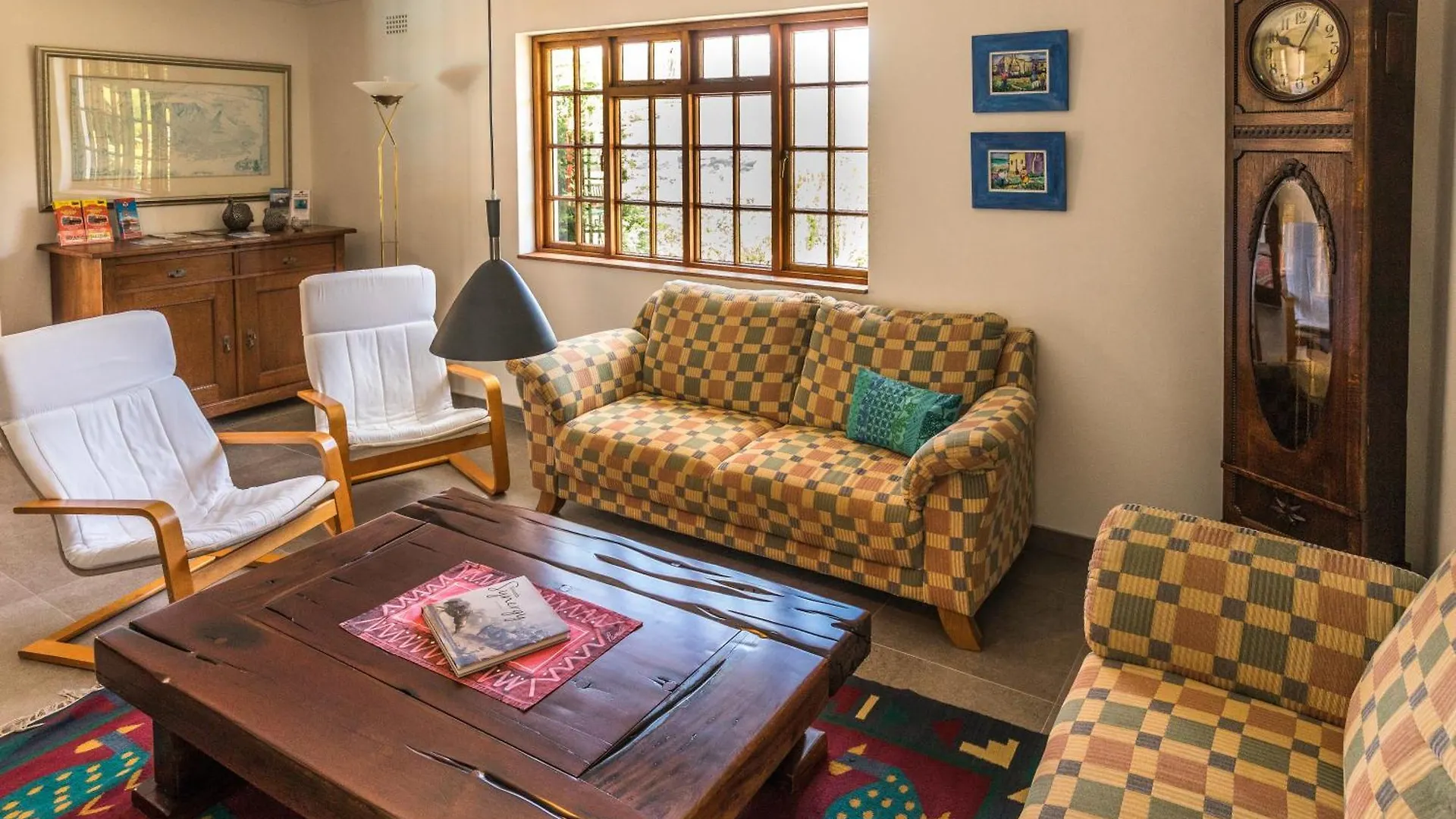 Bed & Breakfast Hout Bay Lodge South Africa