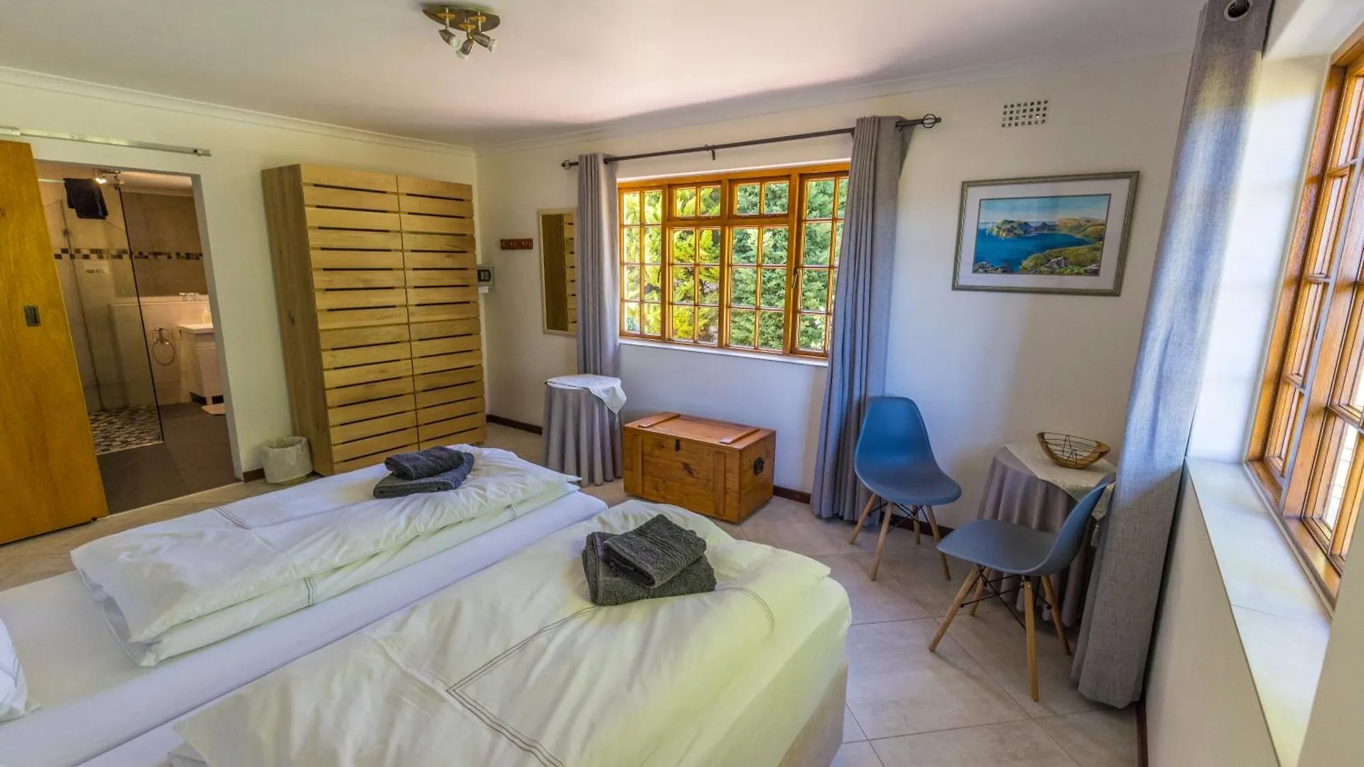 Hout Bay Lodge Bed & Breakfast