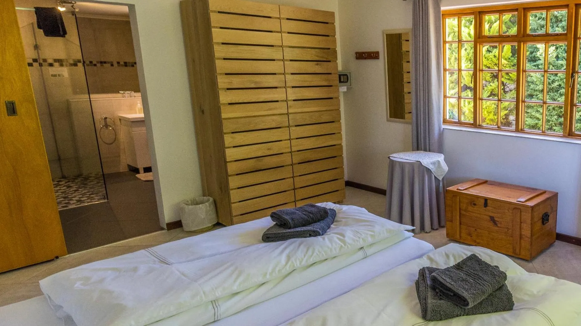 Hout Bay Lodge 0*, Hout Bay