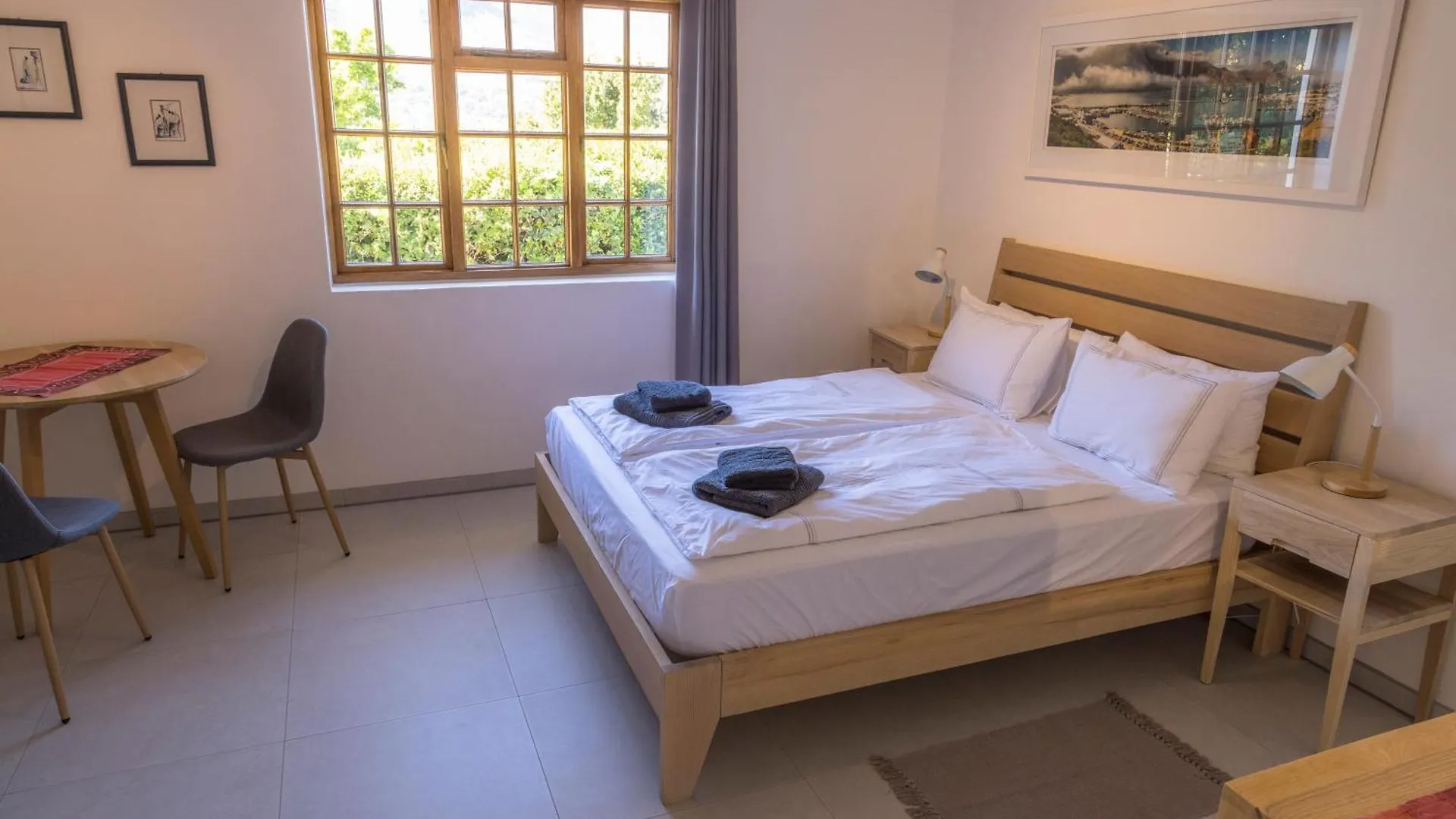 Hout Bay Lodge 0*, Hout Bay South Africa