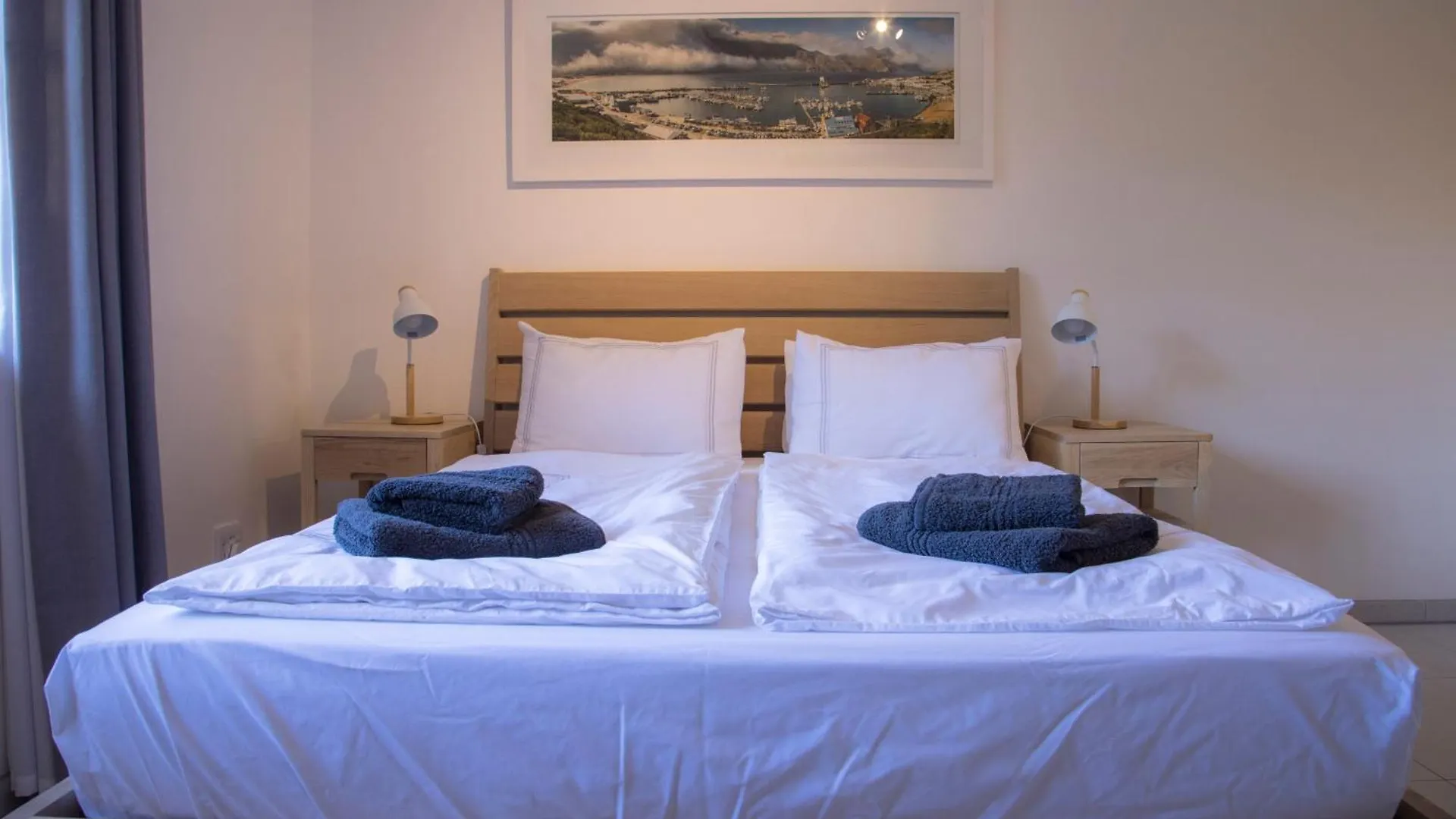 Hout Bay Lodge South Africa