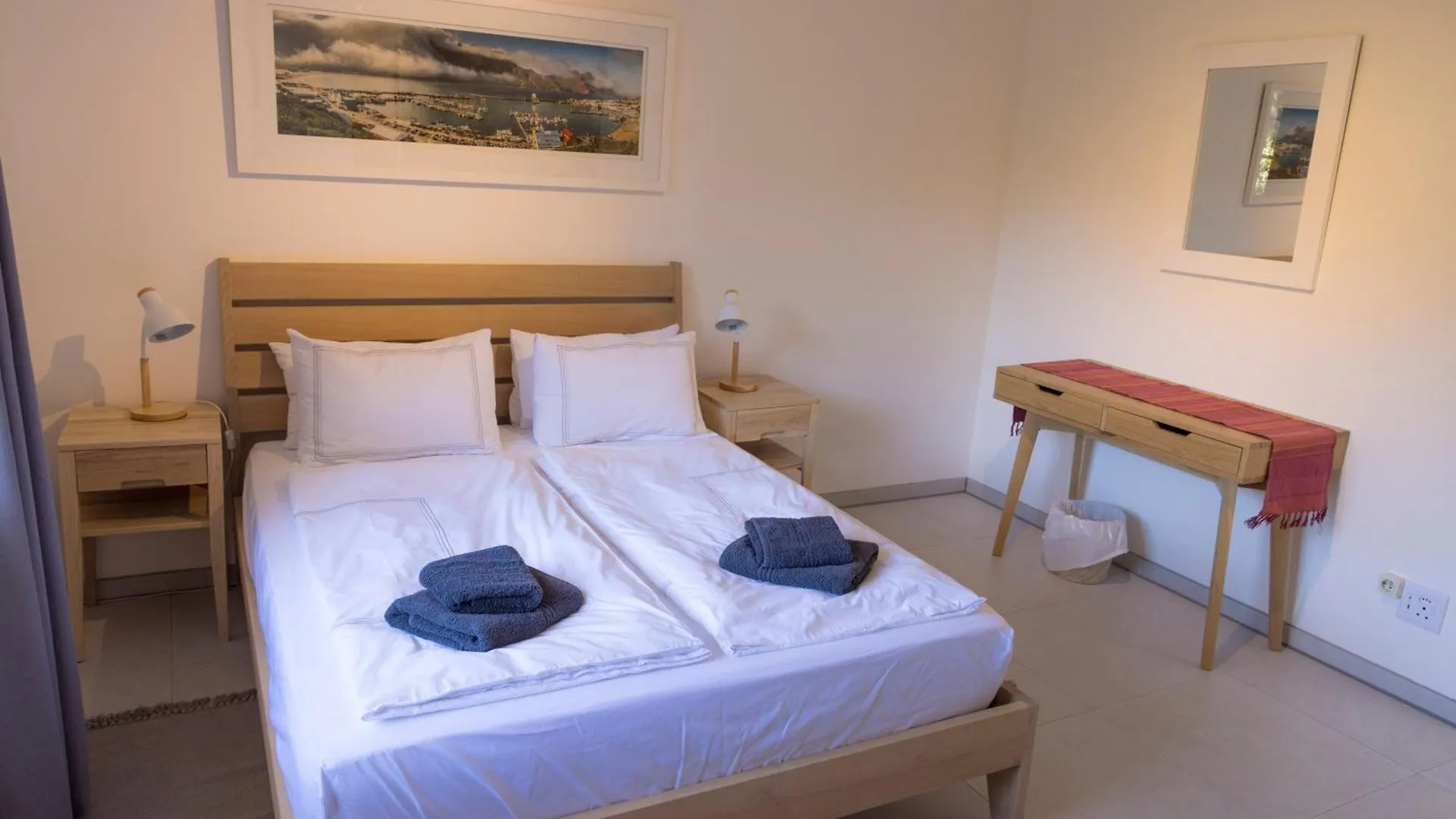 Bed & Breakfast Hout Bay Lodge