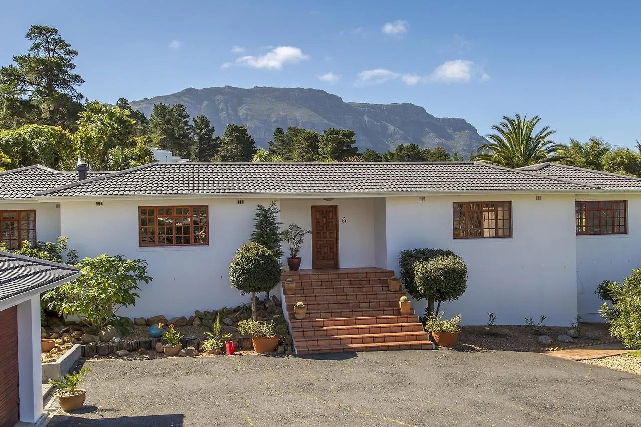 Hout Bay Lodge 0*, Hout Bay South Africa