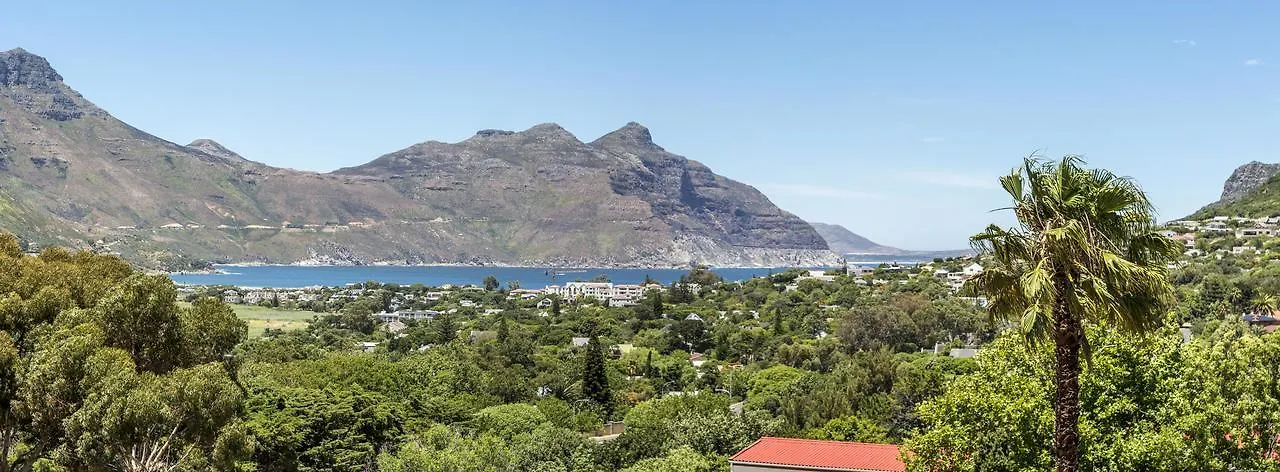 Hout Bay Lodge 0*, Hout Bay South Africa