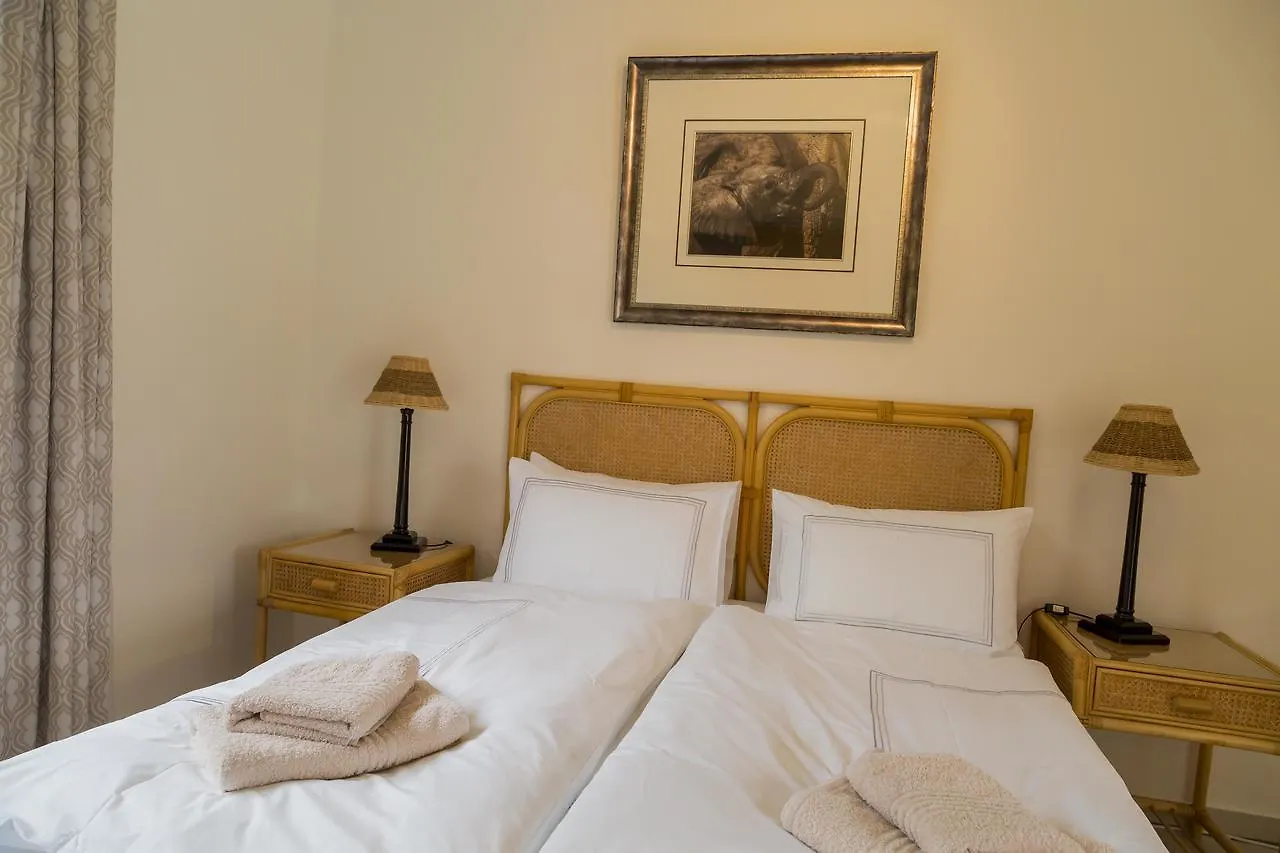 Hout Bay Lodge Hout Bay