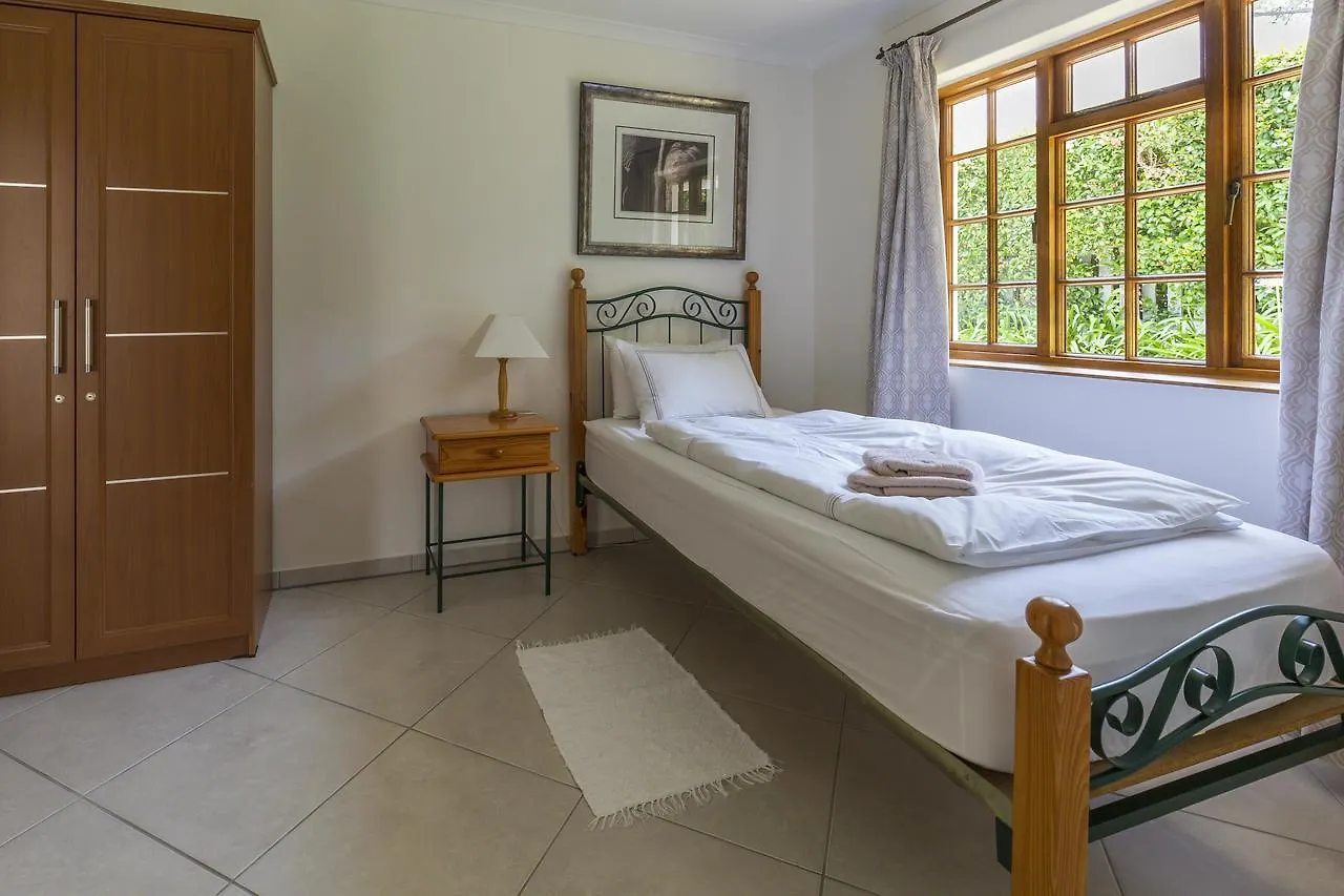 Hout Bay Lodge Hout Bay