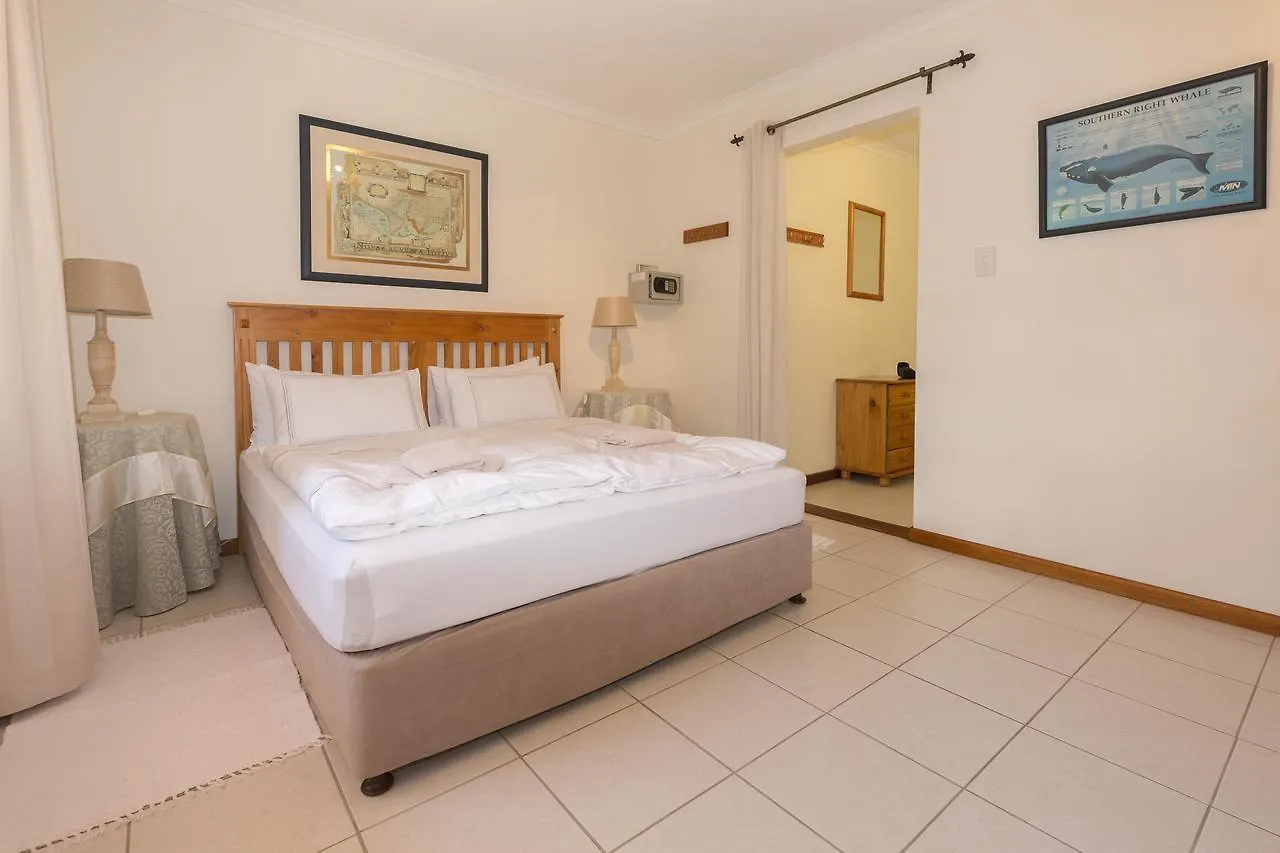 Bed & Breakfast Hout Bay Lodge