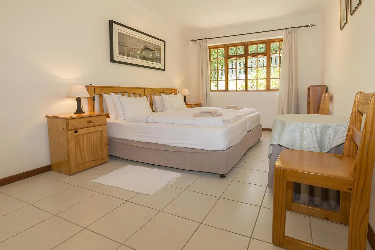 Hout Bay Lodge Bed & Breakfast Hout Bay