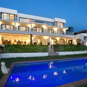 View Boutique Bed & Breakfast