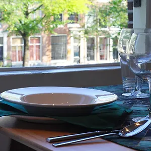 The Canalview Retreat Amsterdam