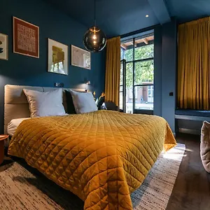 Luxurious In Vondelpark/museum District Amsterdam