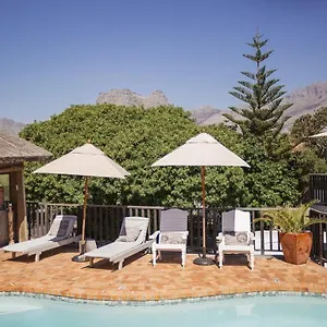 Chapman's Peak Bed & Breakfast