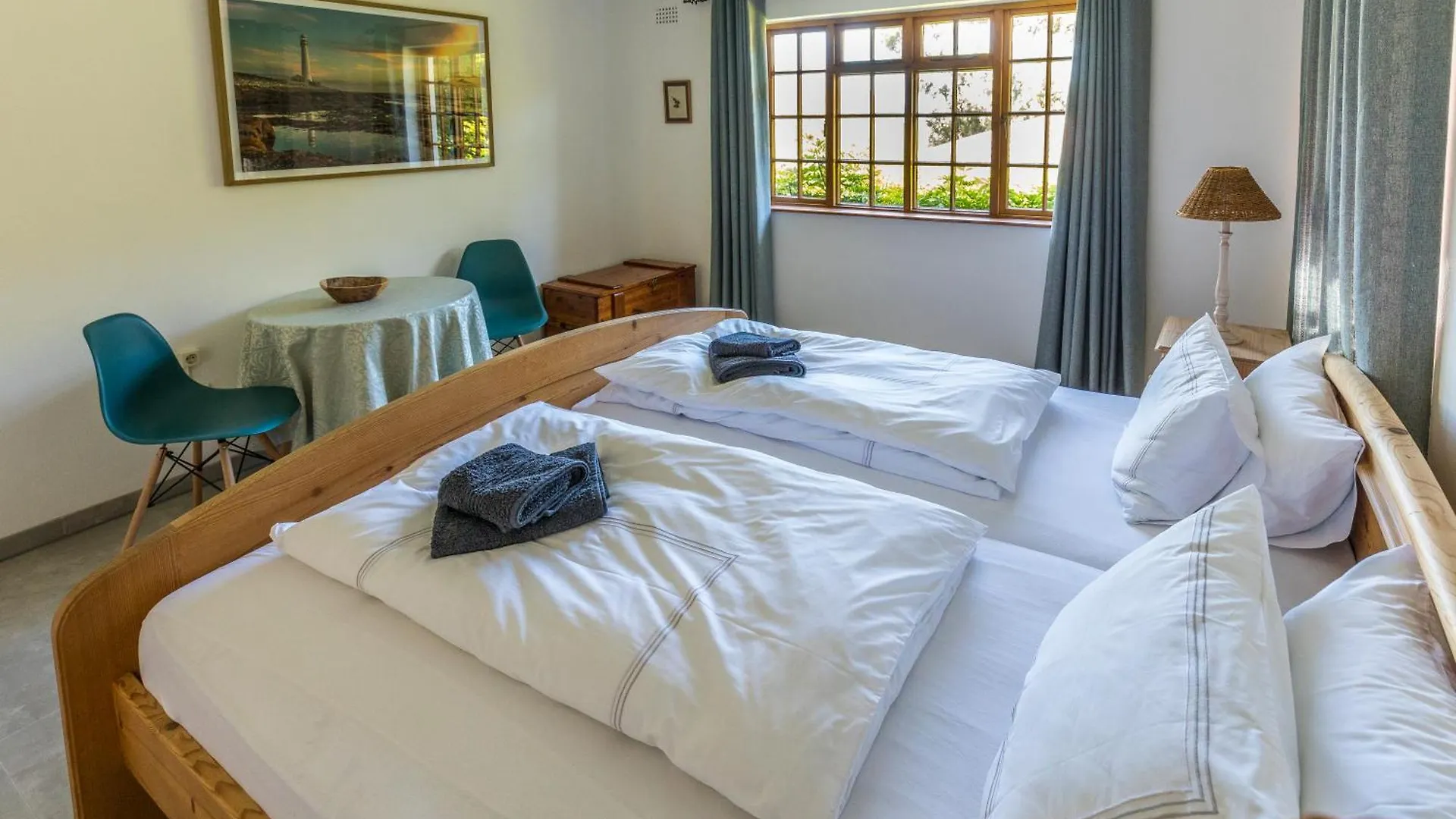 Hout Bay Lodge Bed & Breakfast Hout Bay