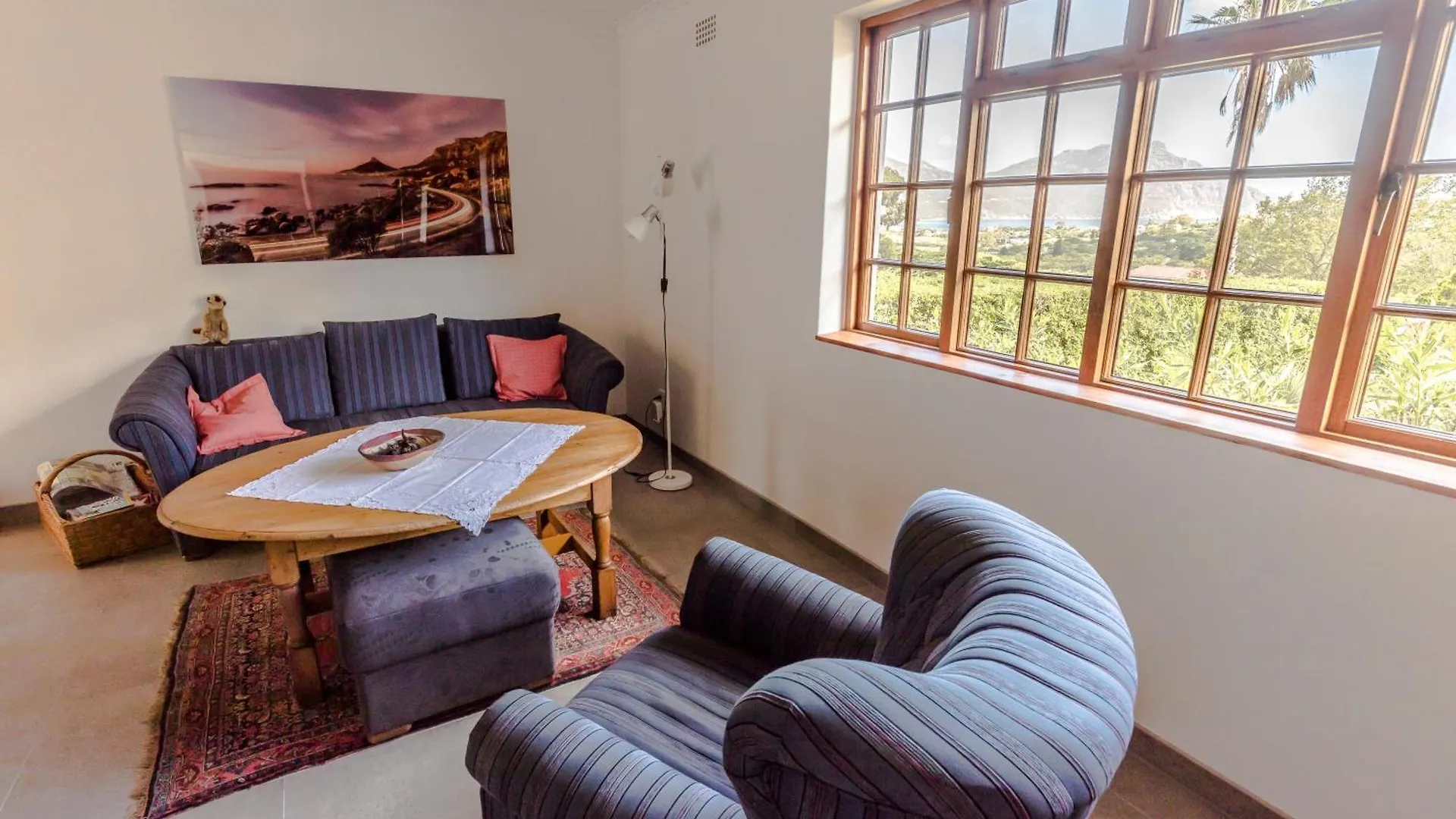 Hout Bay Lodge 0*, Hout Bay
