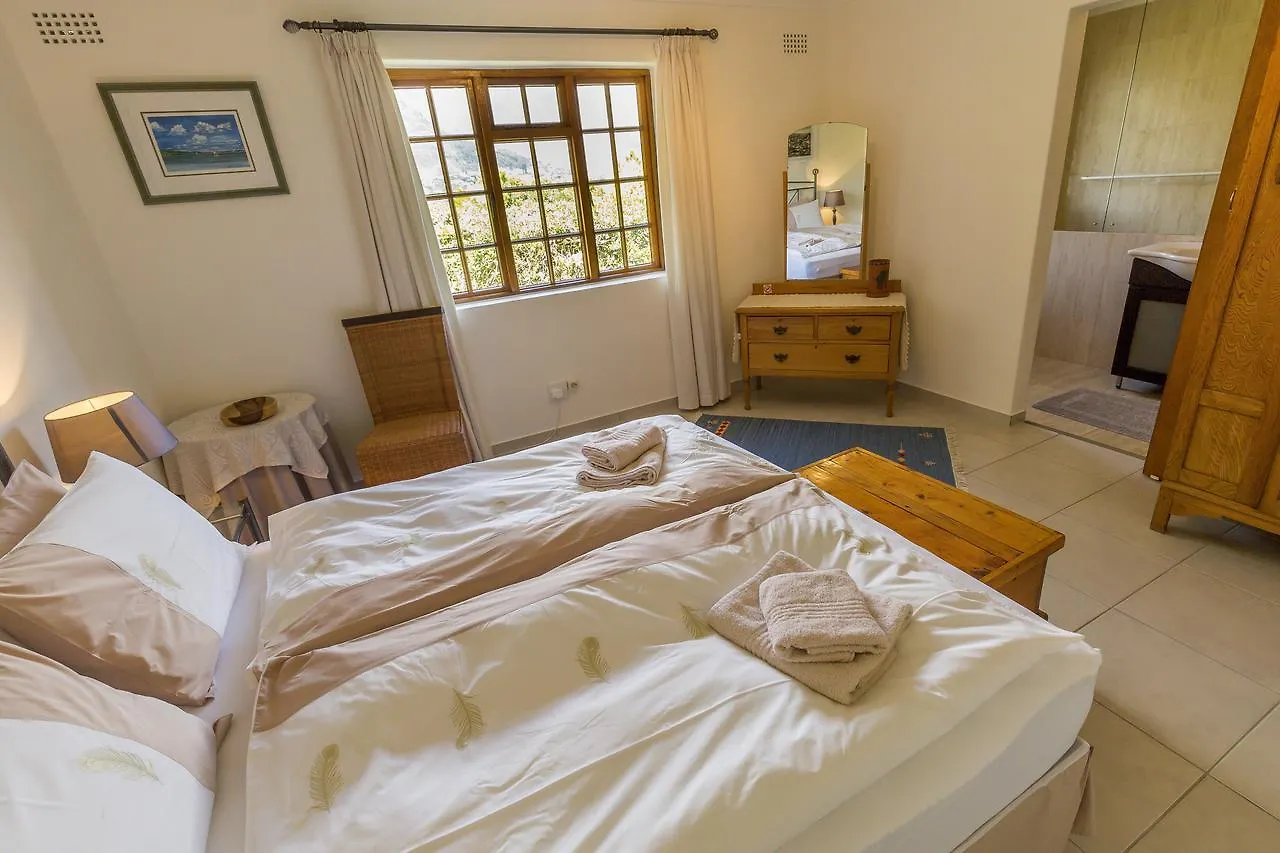 Hout Bay Lodge South Africa