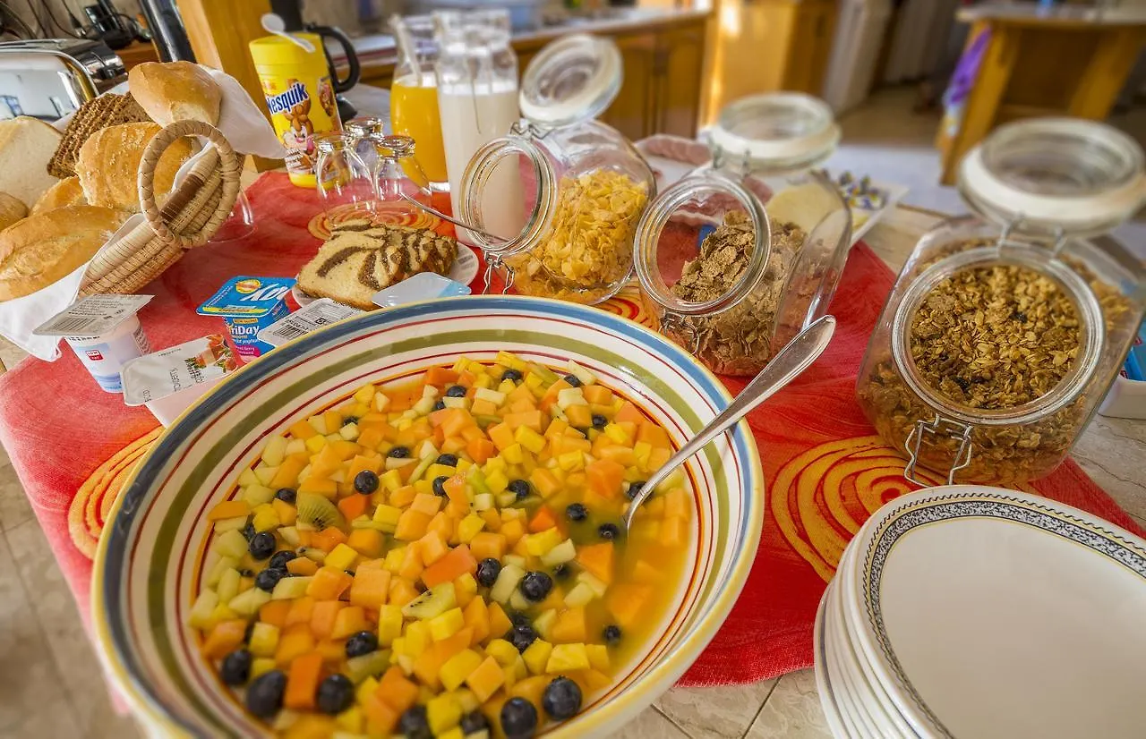 Hout Bay Lodge Bed & Breakfast Hout Bay