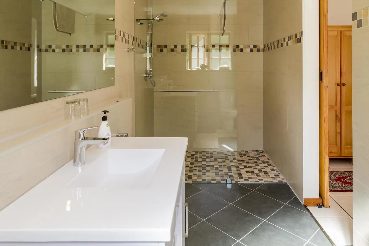 Bed & Breakfast Hout Bay Lodge South Africa