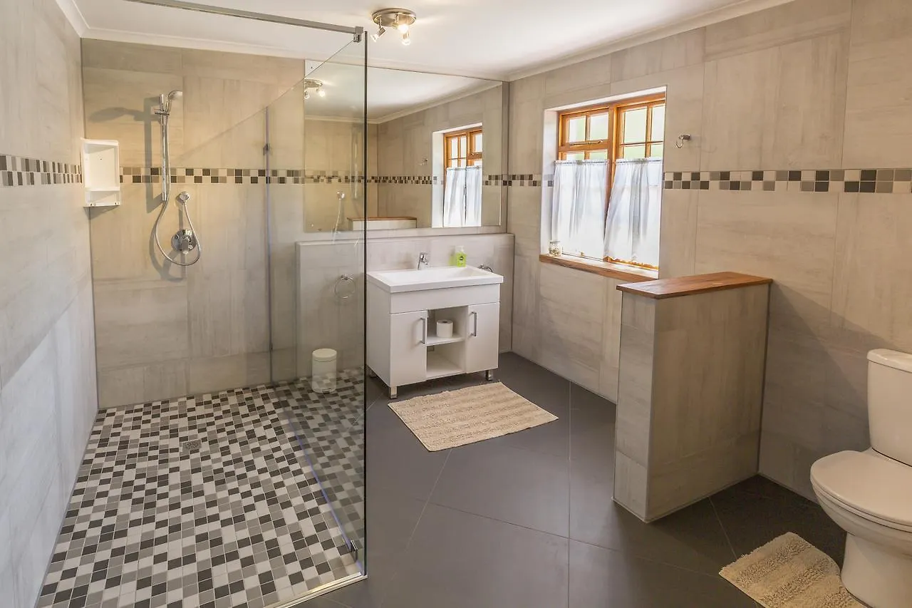 Hout Bay Lodge Bed & Breakfast