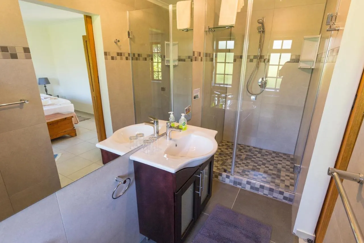 Hout Bay Lodge Bed & Breakfast Hout Bay